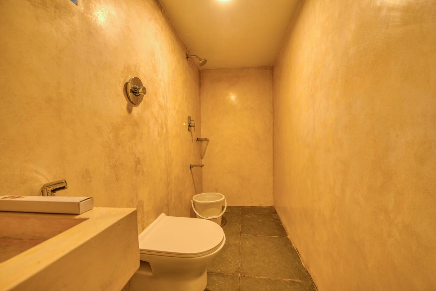 Le Epic Resort Virampattinam Екстер'єр фото
