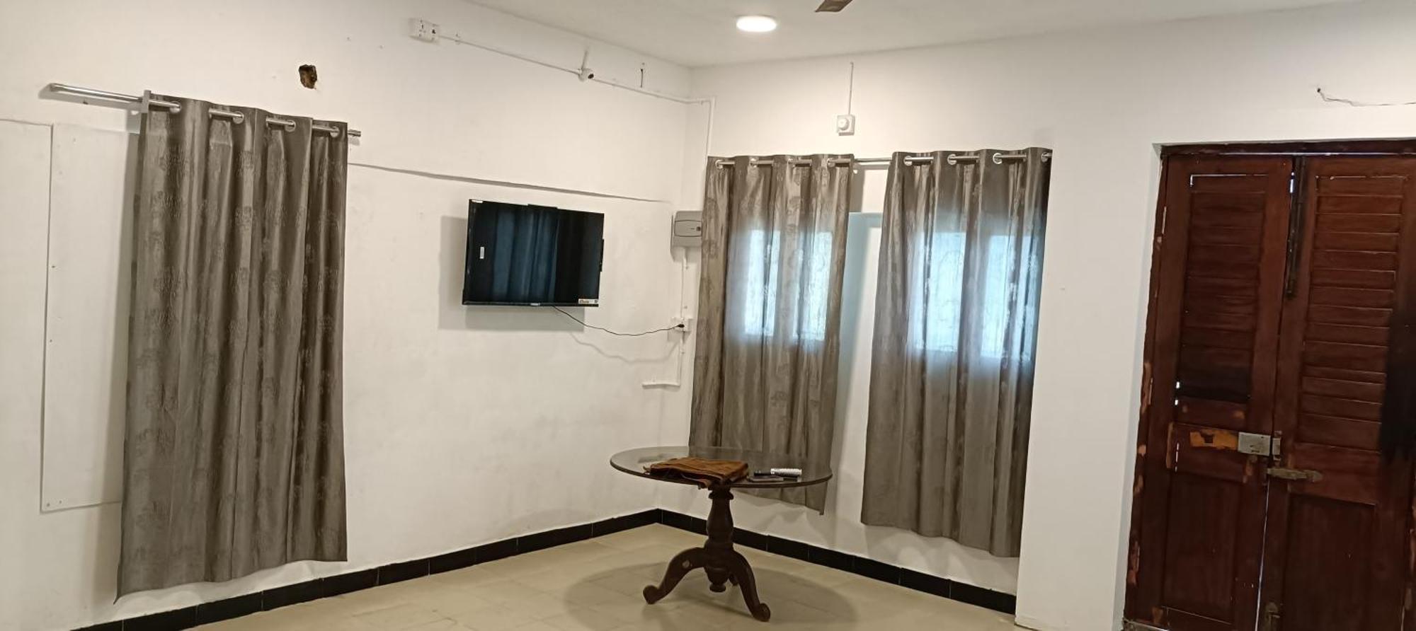 Le Epic Resort Virampattinam Екстер'єр фото